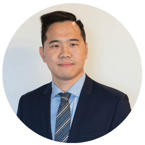 Harry Duong