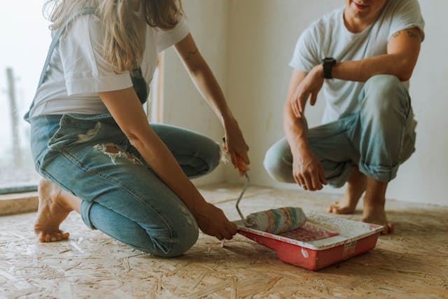 When Doing It Yourself Doesn’t Work: When Not to DIY and Better Hire an Expert